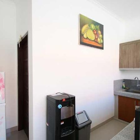 Villa Positano Seminyak Eksteriør billede